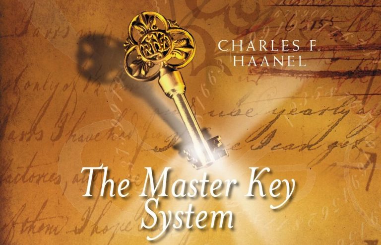 The Master Key System – 24 bài học thần kỳ nhất thế giới