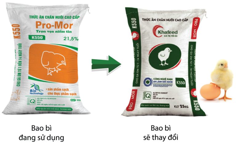 Một sản phẩm thực sự khác biệt