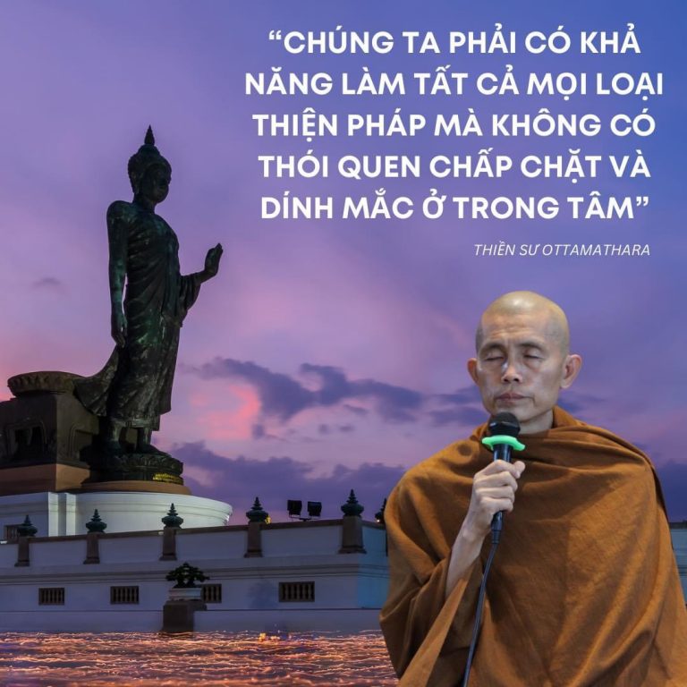 Tất cả chúng ta đều đã từng có nhiều dính mắc vào người hoặc vật, dính mắc vào chúng sinh hữu tình hay vô tình