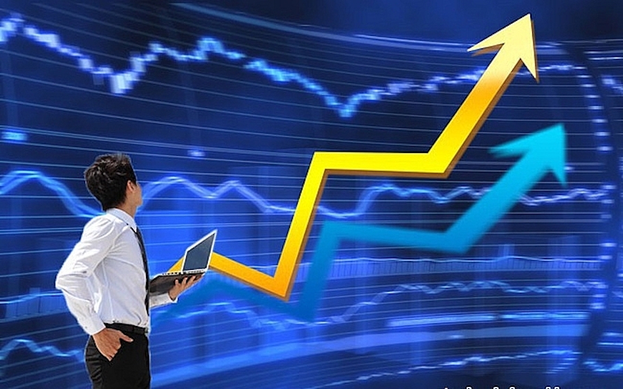 VN-Index sẽ có bước nhảy vọt lên trên mốc 1.300 trong năm 2024?