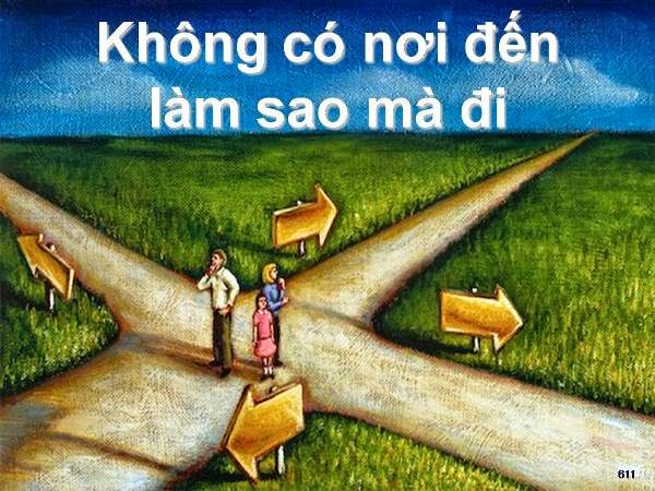 Ý Thức và Sự Định Hình Cuộc Sống