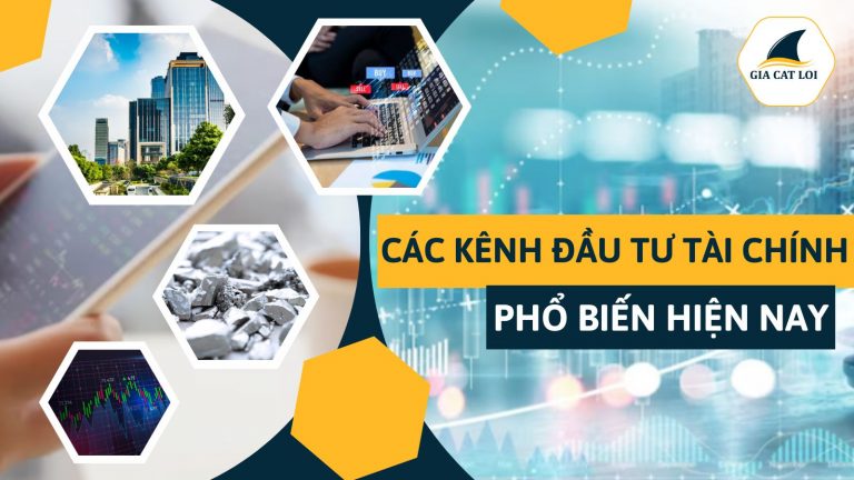 Điểm Tin: Phân Tích Kênh Đầu Tư