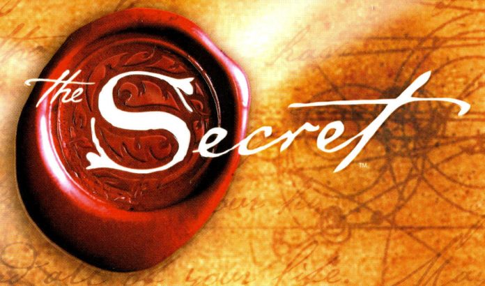 Điều bí mật (The Secret)