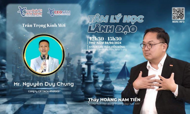 Khám Phá Cách Áp Dụng Tâm Lý Học để Tạo Ra Môi Trường Làm Việc Tích Cực