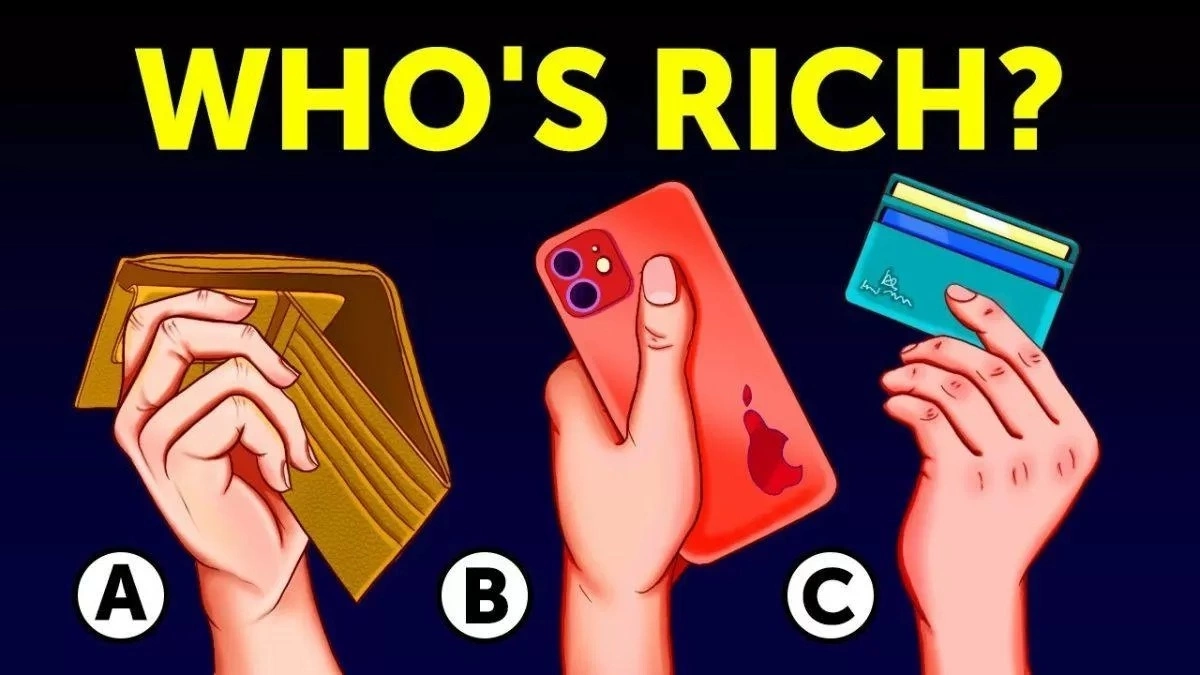 AI MỚI LÀ NGƯỜI GIÀU CÓ THẬT SỰ?