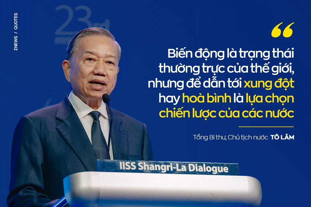 Ba Trụ Cột Của Một Tổ Chức Vững Mạnh